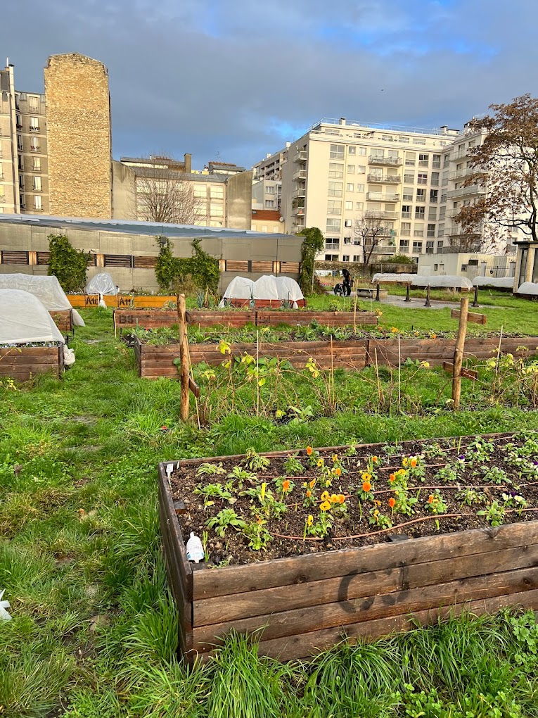 PIE soutient les acteurs de l'agriculture et de l'alimentation durable